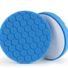 Chemical Guys - Blue 6.5" Hex-Logic Pad
