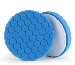 Chemical Guys - Blue 6.5" Hex-Logic Pad
