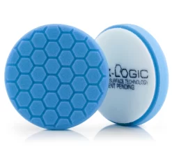 Chemical Guys - Blue 5.5" Hex-Logic Pad