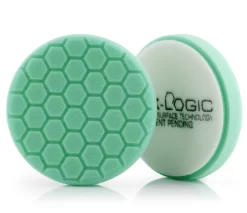 Chemical Guys - Green 5.5" Hex-Logic Pad