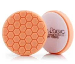 Chemical Guys - Orange 5.5" Hex-Logic Pad