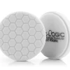 Chemical Guys - White 5.5" Hex-Logic Pad