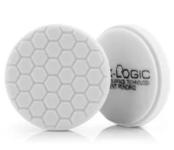 Chemical Guys - White 5.5" Hex-Logic Pad