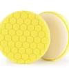 Chemical Guys - Yellow 6.5" Hex Logic Pad