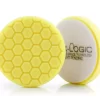 Chemical Guys - Yellow 5.5" Hex-Logic Pad
