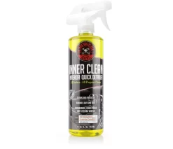 Chemical Guys - Inner Clean -Car Accessories Store cg inner clean 1