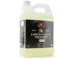 Chemical Guys - Lightning Fast Stain Extractor -Car Accessories Store cg lightning gallon