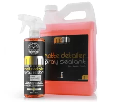 Chemical Guys - Meticulous Matte Detailer