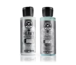 Chemical Guys - Metal Twins