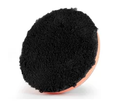 Chemical Guys - Black Optics Orange Cutting Pad (5.5")