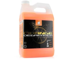 Chemical Guys - Orange Degreaser -Car Accessories Store cg orange degreaser gallon 1