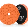 Chemical Guys - Orange 6.5" Quantum Polishing Pad