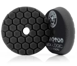 Chemical Guys - Black 5.5" Quantum Glazing Pad