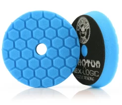 Chemical Guys - Blue 5.5" Quantum Hex-Logic