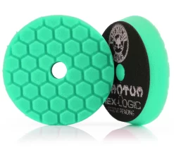 Chemical Guys - Green 5.5" Quantum Pad