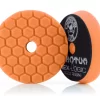Chemical Guys - Orange 5.5" Quantum Polishing Pad