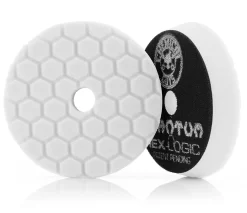 Chemical Guys - White 5.5" Quantum Light Polishing Pad