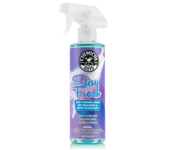 Chemical Guys - Stay Fresh Baby Powder Air Freshener (16oz)