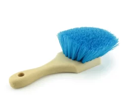Chemical Guys - Chemical Resistant Stiffy Brush, Blue