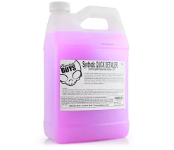 Chemical Guys - Synthetic Quick Detailer -Car Accessories Store cg syntetic qd gallon 1