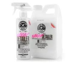 Chemical Guys - Wrap Detailer Gloss Enhancer & Protectant