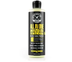 Chemical Guys - V4 All In One Polish & Sealant