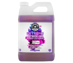 Chemical Guys - Extreme Body Wash & Wax -Car Accessories Store chemical guys bodywashnwax 1US gallon
