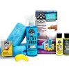 Chemical Guys - Complete Clay System Kit
