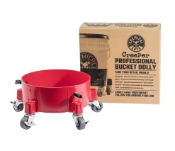 Chemical Guys - Creeper Bucket Dolly