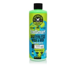 Chemical Guys - Ecosmart Waterless Car Wash & Wax Concentrated