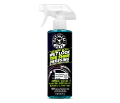 Chemical Guys - Galactic Black Wet Look Tire Shine Dressing