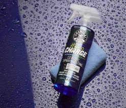 Chemical Guys - HydroCharge SiO2 Ceramic Spray Sealant -Car Accessories Store chemical guys hydro charge2