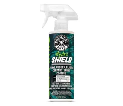 Chemical Guys - Hydro Shield Vinyl Rubber Plastic Coating