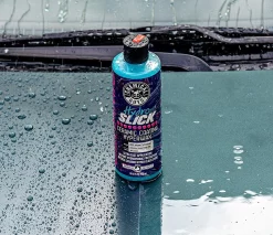 Chemical Guys - HydroSlick Si02 Ceramic Coating Hyper Wax -Car Accessories Store chemical guys hydro slick 5