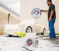 Chemical Guys - Hydro Suds Ceramic Car Shampoo -Car Accessories Store chemical guys hydro suds a