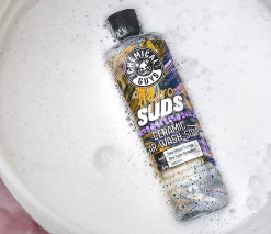 Chemical Guys - Hydro Suds Ceramic Car Shampoo -Car Accessories Store chemical guys hydro suds b