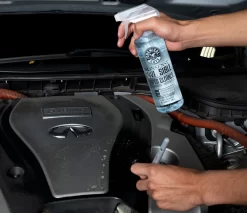 Chemical Guys - Nonsense Colorless & Odorless All Surface Cleaner -Car Accessories Store chemical guys nonsense in action 1