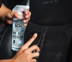 Chemical Guys - Nonsense Colorless & Odorless All Surface Cleaner -Car Accessories Store chemical guys nonsense in action 2