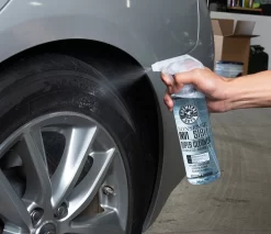 Chemical Guys - Nonsense Colorless & Odorless All Surface Cleaner -Car Accessories Store chemical guys nonsense in action 3