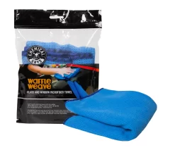 Chemical Guys - Glass And Window Waffle Weave Towel