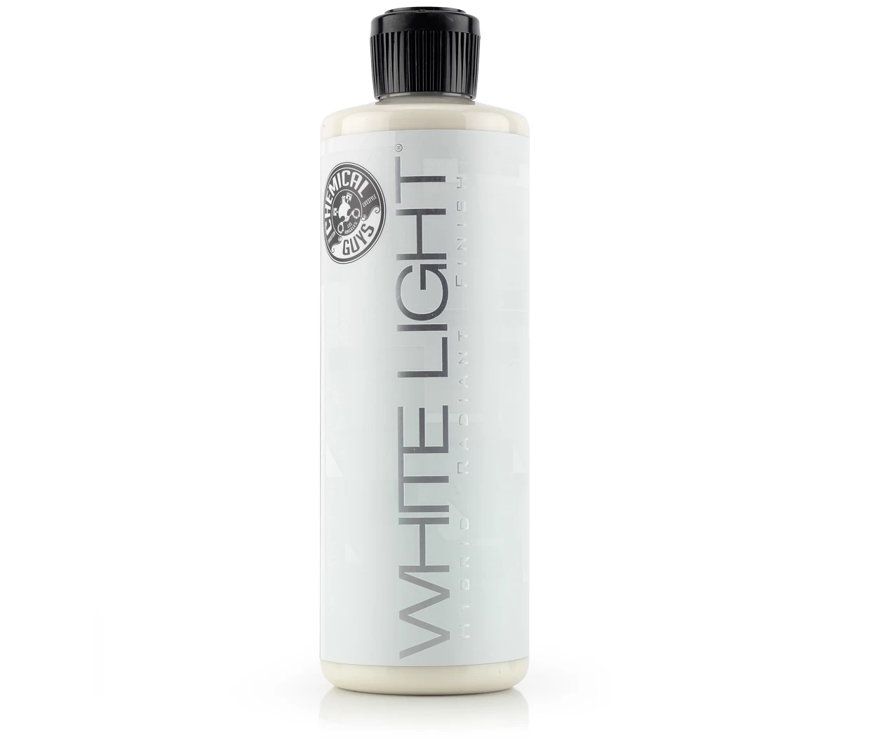 Chemical Guys - White Light Hybrid Radiant Finish 1 Chemical Guys - White Light Hybrid Radiant Finish