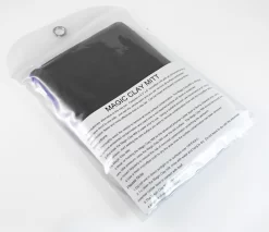 Clay Mitt - Blue Fine Grade -Car Accessories Store clay mitt fine2