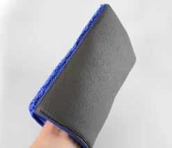 Clay Mitt - Blue Fine Grade -Car Accessories Store clay mitt fine3