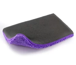 Clay Mitt - Purple Aggressive Grade