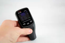 Colour Paint Thickness Gauge -Car Accessories Store cm8806 photo