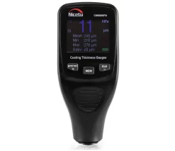 Colour Paint Thickness Gauge