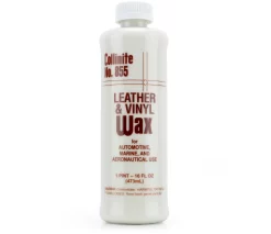 Collinite No. 855 - Leather & Vinyl Wax