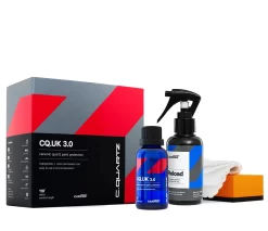 CarPro CQuartz UK Edition 3.0 Kit (with 100ml Reload)