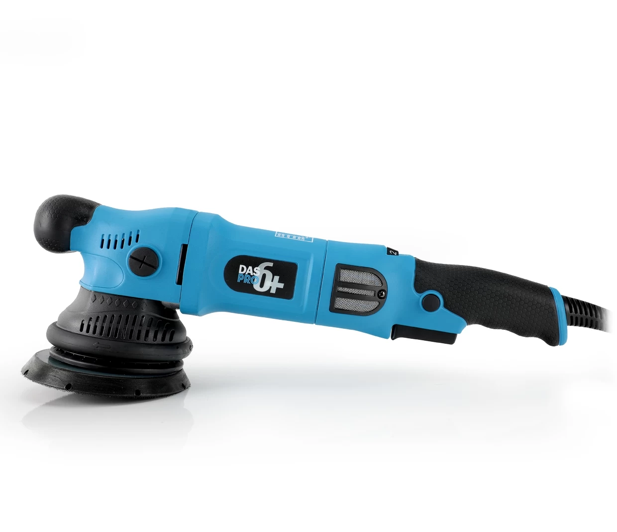 DAS-6 PRO Plus - 15mm Dual Action Polisher V2 2 DAS-6 PRO Plus - 15mm Dual Action Polisher V2 - Image 2