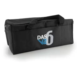 DAS-6 V2 Dual Action Polisher -Car Accessories Store das 6 v2 bag 2